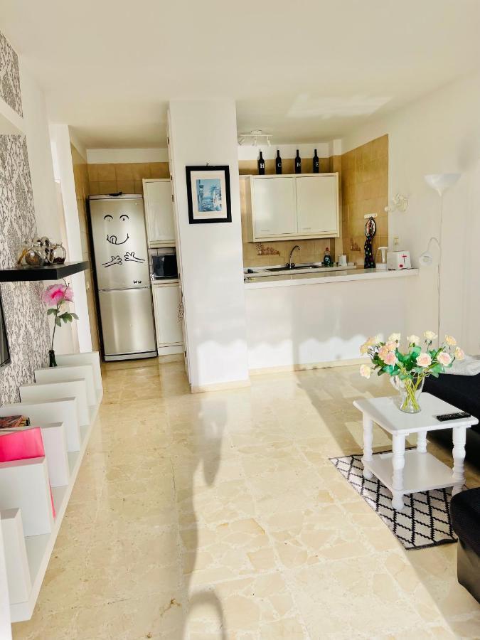 Apartmán Ocean Park II Costa Adeje  Exteriér fotografie