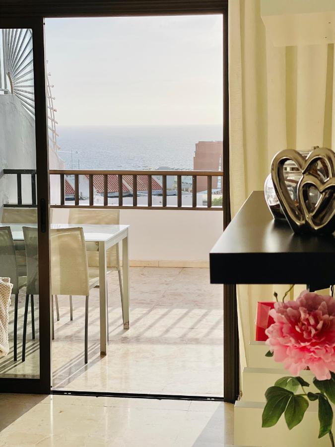 Apartmán Ocean Park II Costa Adeje  Exteriér fotografie
