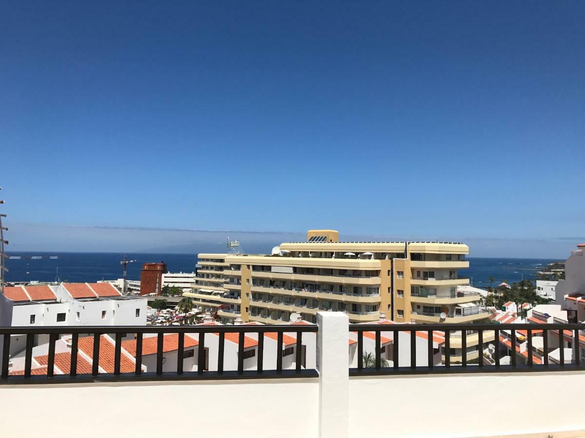 Apartmán Ocean Park II Costa Adeje  Exteriér fotografie