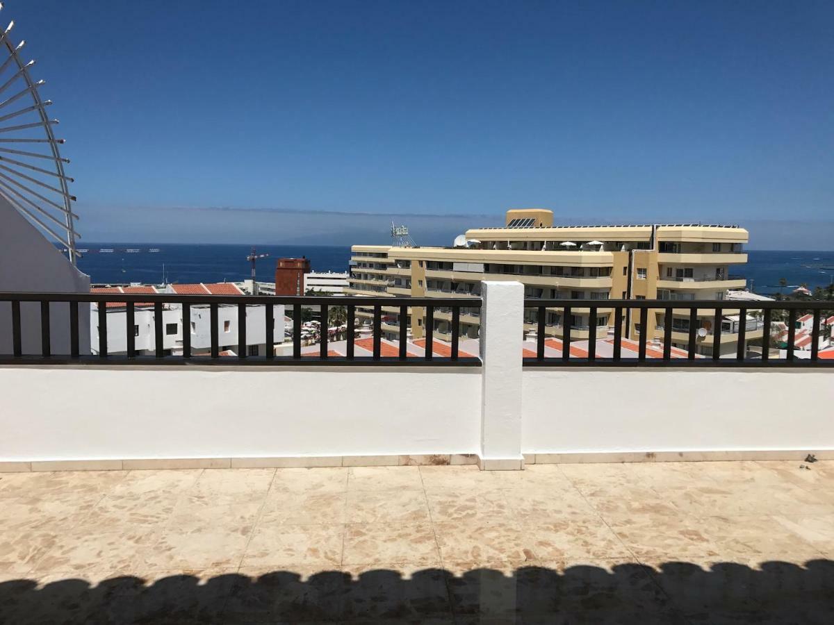 Apartmán Ocean Park II Costa Adeje  Exteriér fotografie